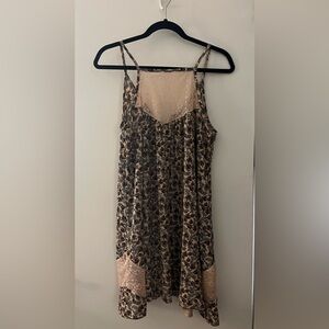 Kendall and Kylie Pacsun dress size small